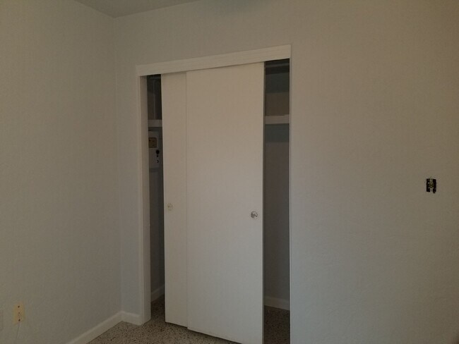 Bedroom - 5003 58th Way N
