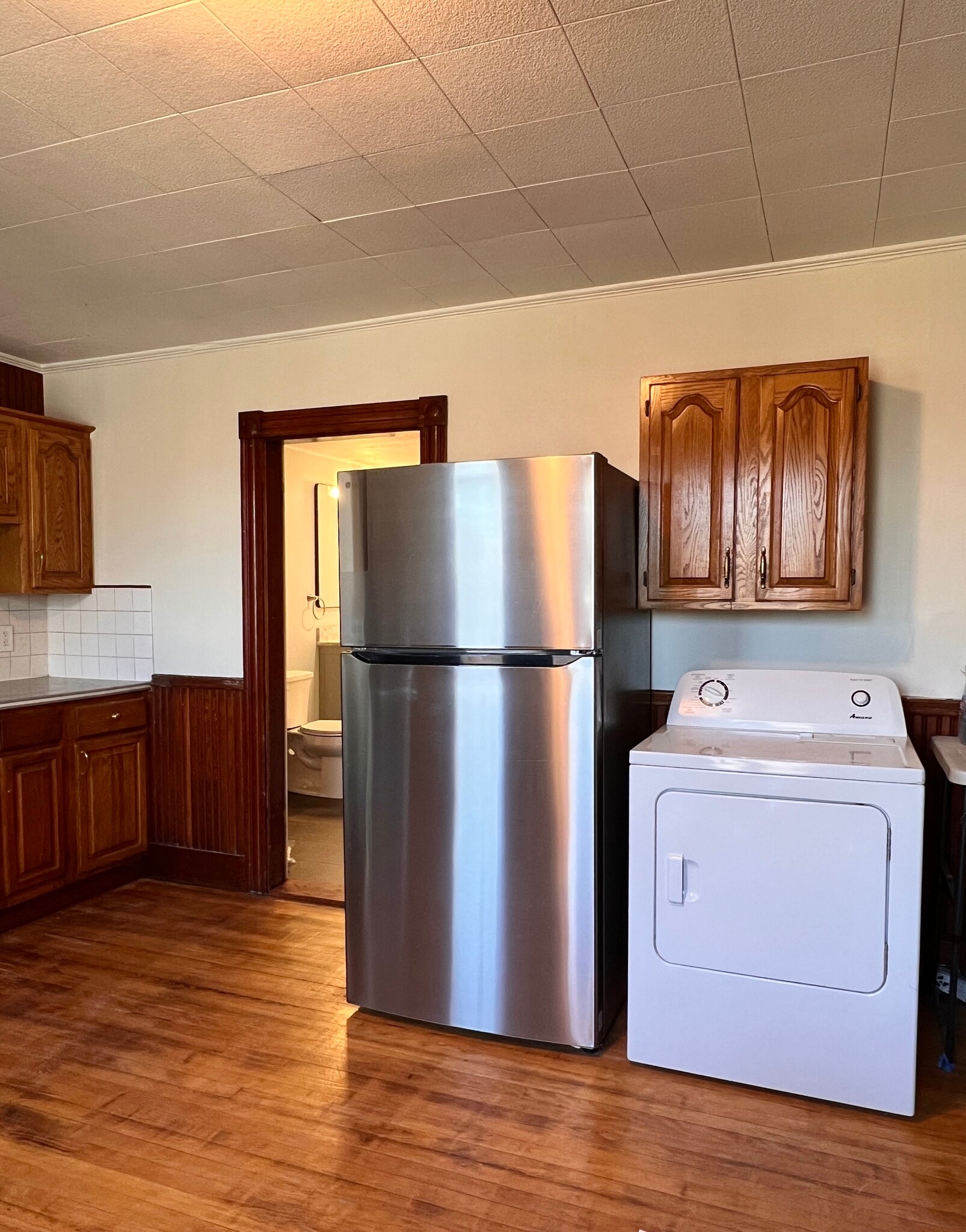 Kitchen - 94 Graham St