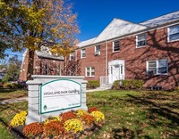 Building Photo - Highland Park Gardens