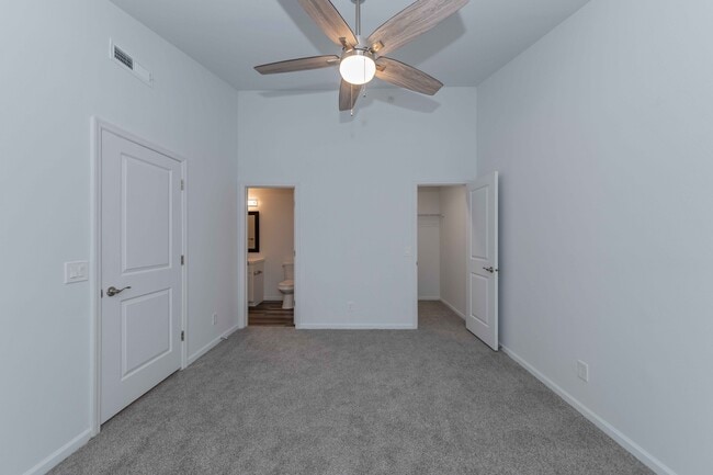 Floorplan - Ivy Hills Living Spaces