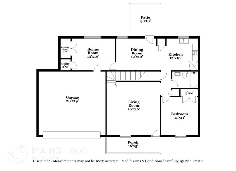 Building Photo - 735 Mitscher Dr