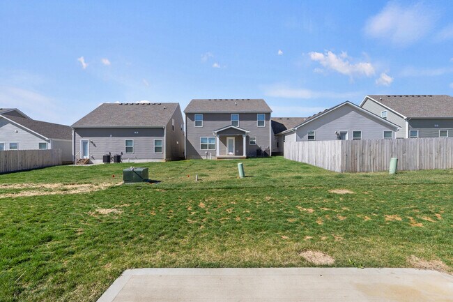 Building Photo - 211 Jared Parker Wy