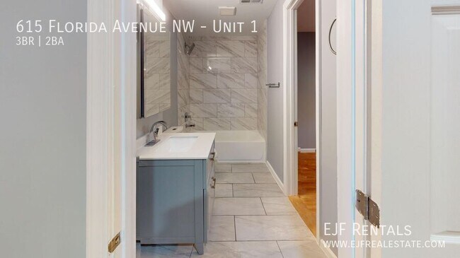 Building Photo - 615 Florida Ave NW