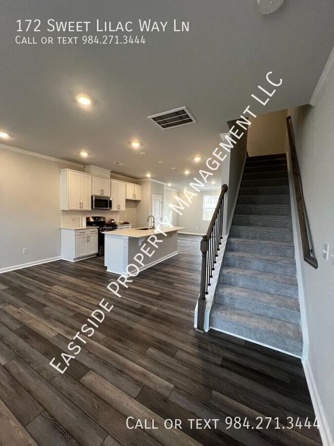 Building Photo - 172 Sweet Lilac Wy