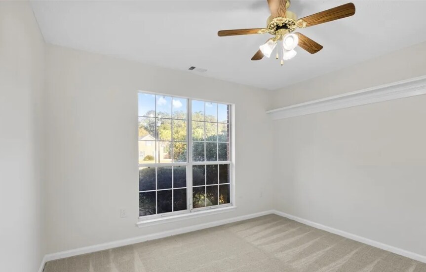 Bedroom two - 198 Harbour Ln