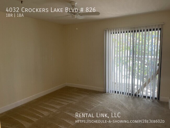 Building Photo - 4032 Crockers Lake Blvd