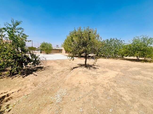 Building Photo - 3-Bedroom Hesperia Home on a Large Lot!