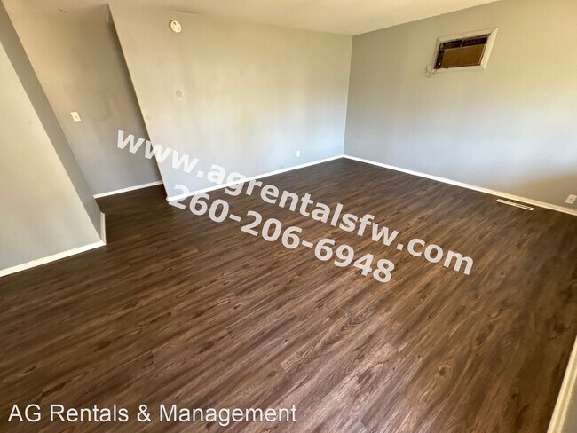 Building Photo - 3 br, 1 bath House - 5405 N Stony Run Ln