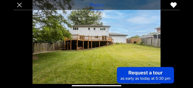 Building Photo - 15506 Chequer Dr