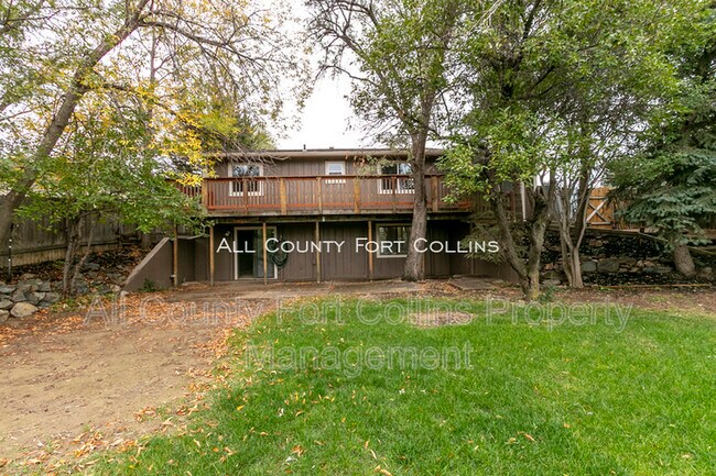 Building Photo - 412 Skyway Dr