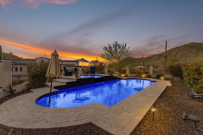 Building Photo - Stunning Custom Mediterranean Estate with ...