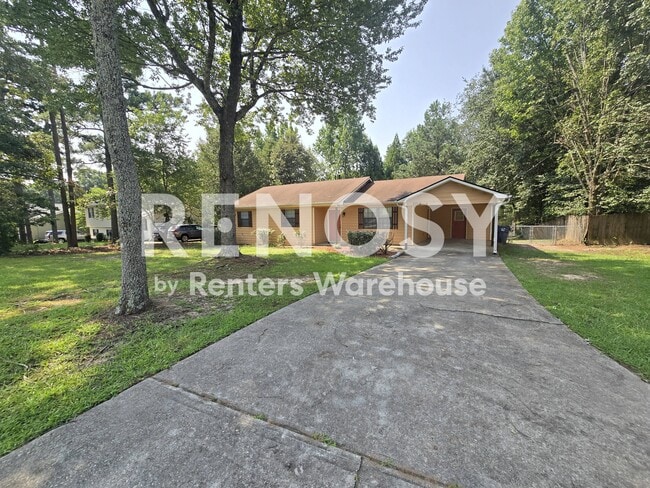 Building Photo - 2516 Verner Rd NW