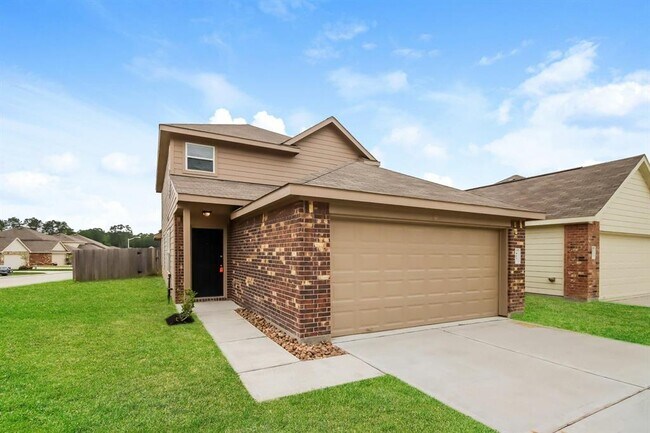Primary Photo - 417 Upper Creek Dr