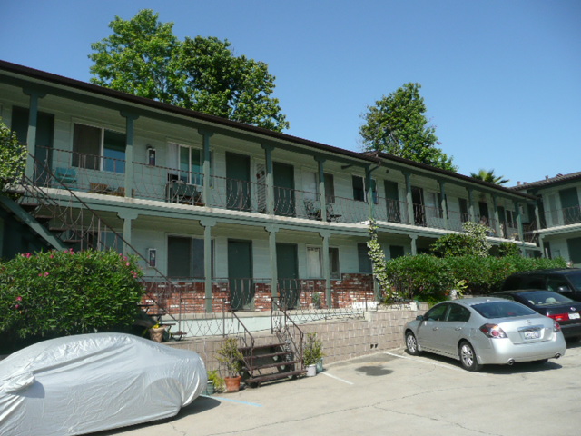 Primary Photo - Union Street Apartments