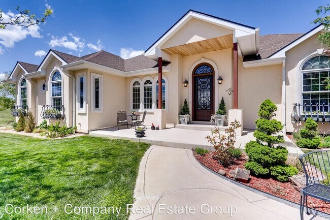Primary Photo - 6 br, 3.5 bath House - 11271 E Parker Road