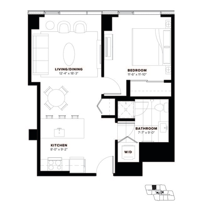 Floorplan - 5252