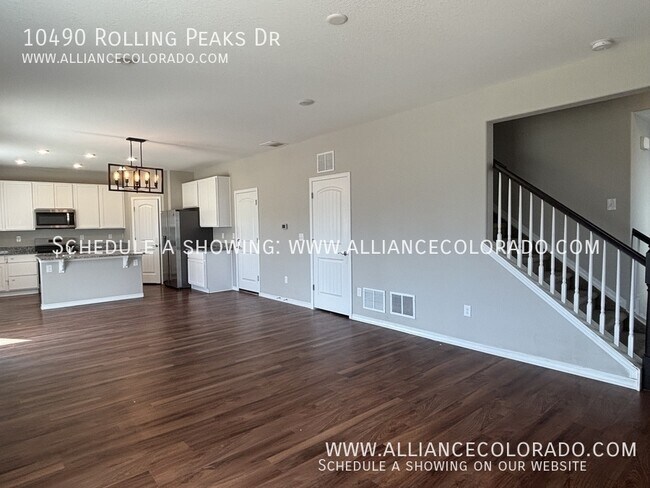 Building Photo - 10490 Rolling Peaks Dr