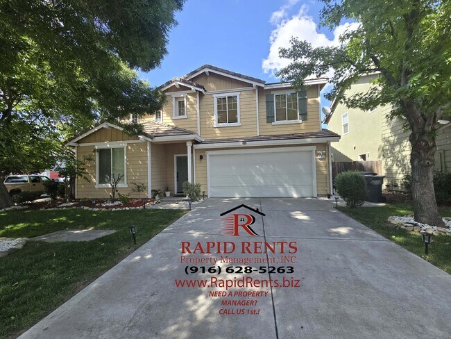 Building Photo - 555 Centre Ct Dr