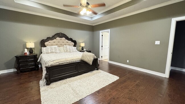 Building Photo - 210 Bayou Trace Drive