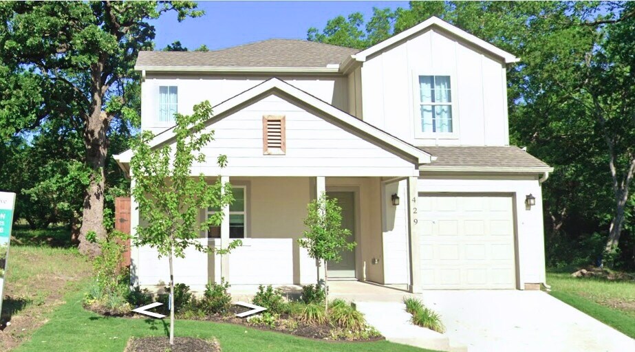 Primary Photo - 429 N Denley Dr