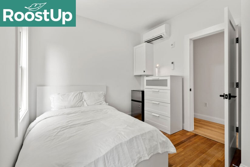 Building Photo - RoostUp Furnished Private Bedroom with Pri...