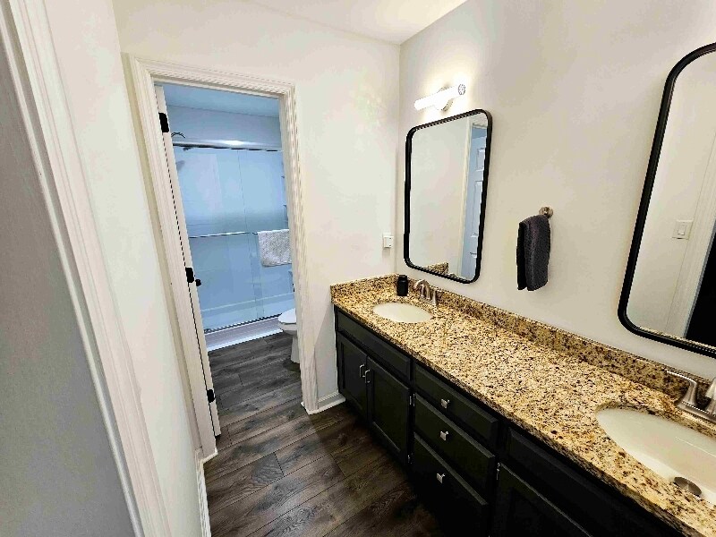 Building Photo - 6918 Steeplechase Dr NW