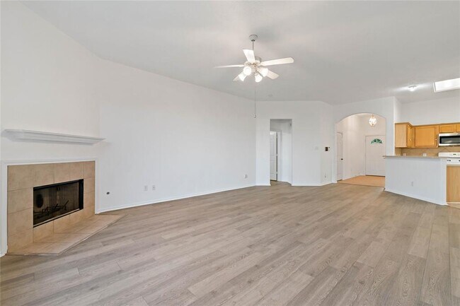 Building Photo - 4111 Mustang Rd