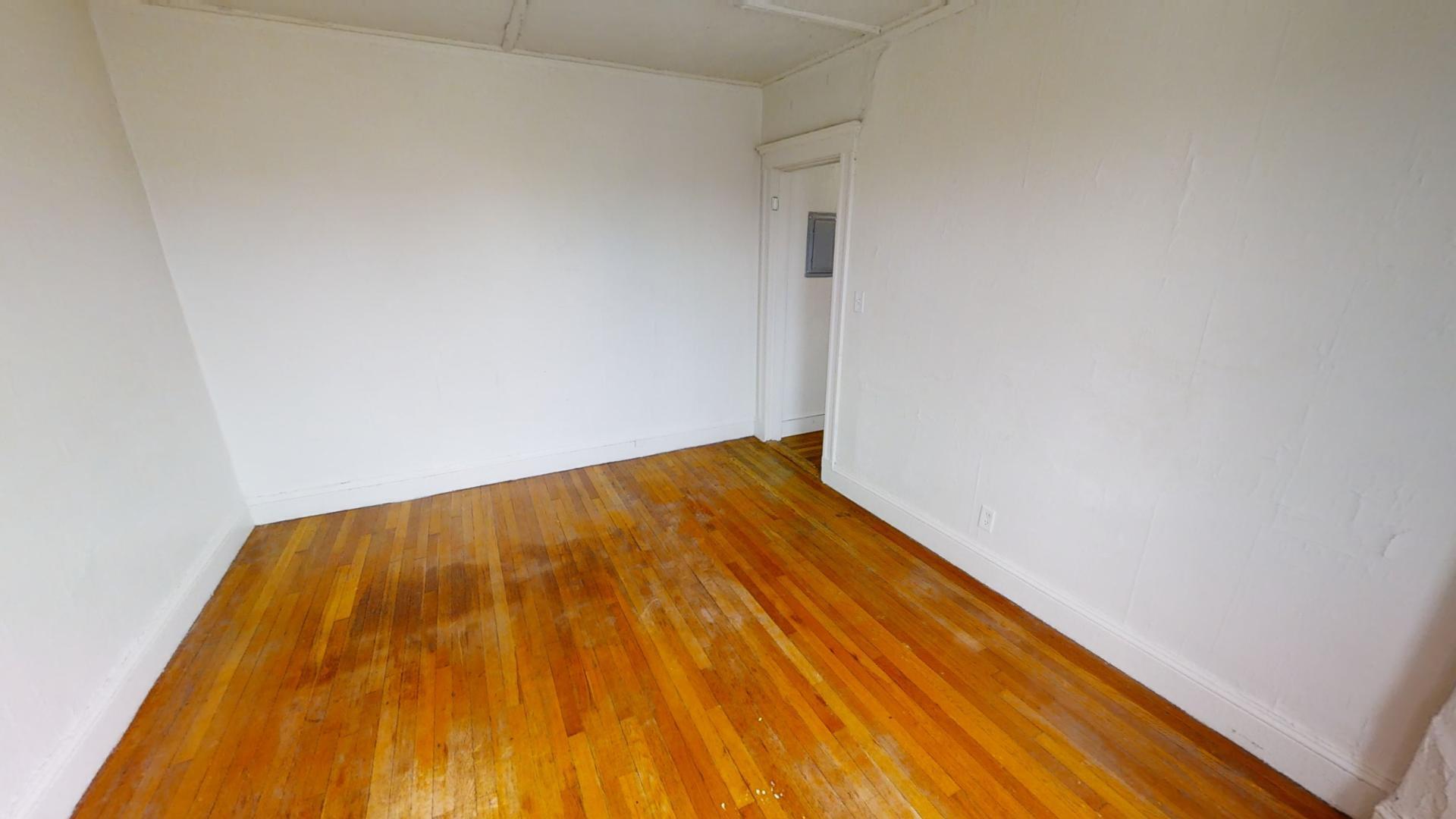 Building Photo - 1179 Boylston St