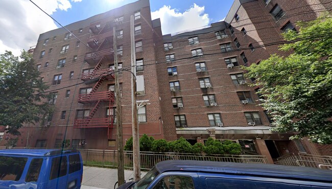 Primary Photo - 41-42 Elbertson St, Unit 402