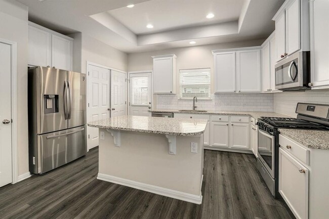 Building Photo - 10709 Blacket Dr