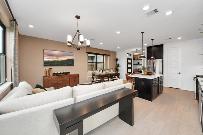 Building Photo - Revolution Way, Missouri City, TX 77489 - 3 BR 2.5 BA single-family home