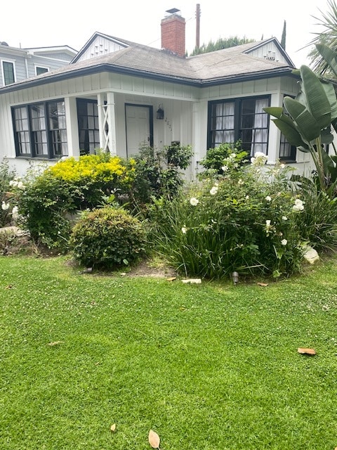 Building Photo - 2601 Castle Heights Pl