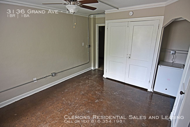 Building Photo - 3136 Grand | Special - First Month Free!