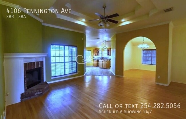 Building Photo - 4106 Pennington Ave