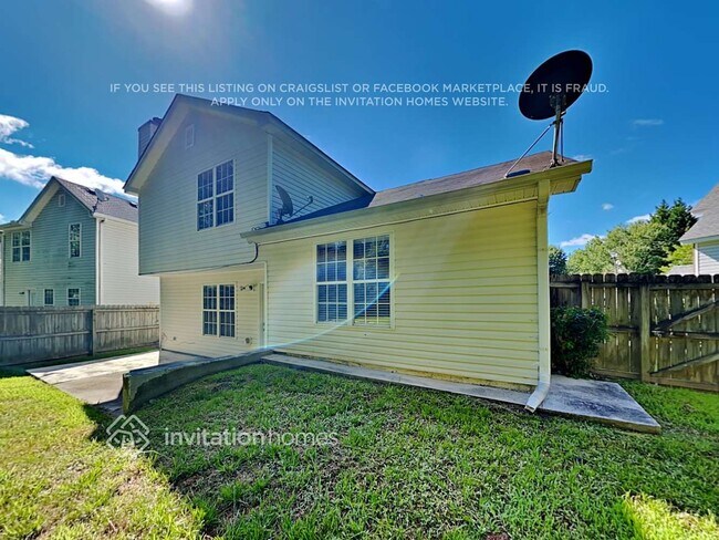 Building Photo - 3677 Oakland Spring Ct