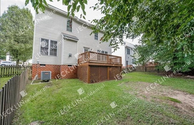 Building Photo - 3325 Pemberton Creek Ct