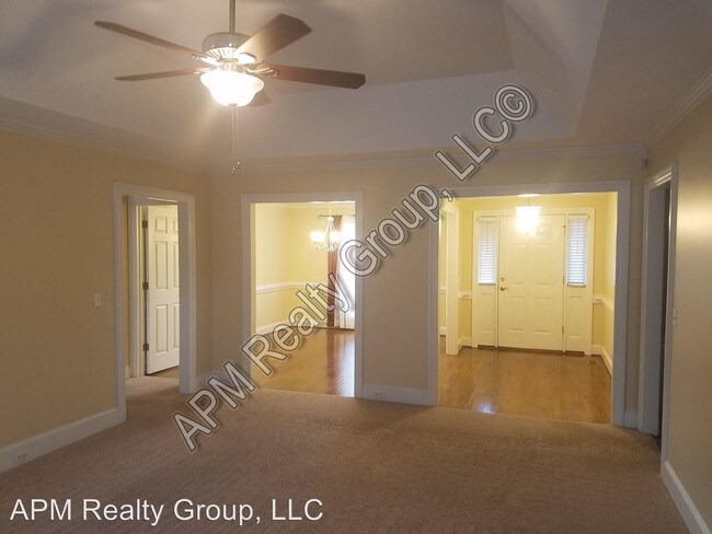 Building Photo - 3 br, 2 bath House - 18 Ricemill Ferry