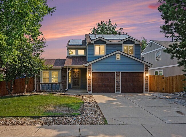 Building Photo - Updated 4BR Corner Lot Home with Finished Basement & 2-Car Garage