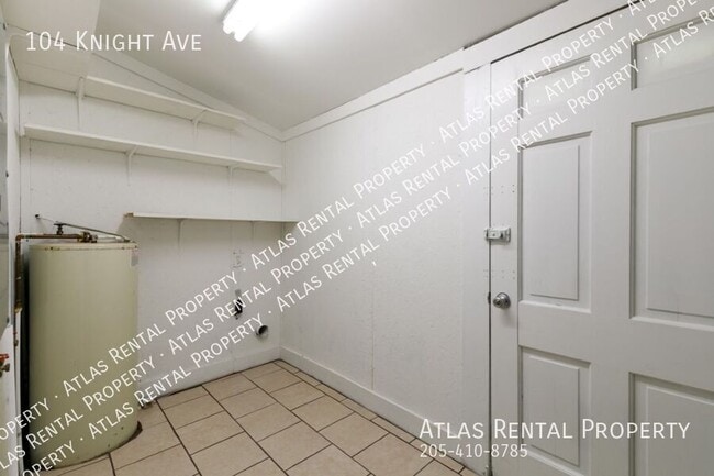 Building Photo - 104 Knight Ave