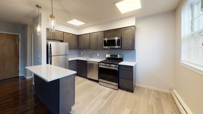 Building Photo - Stiles Arms