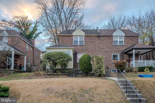 Building Photo - 630 Naylors Run Rd