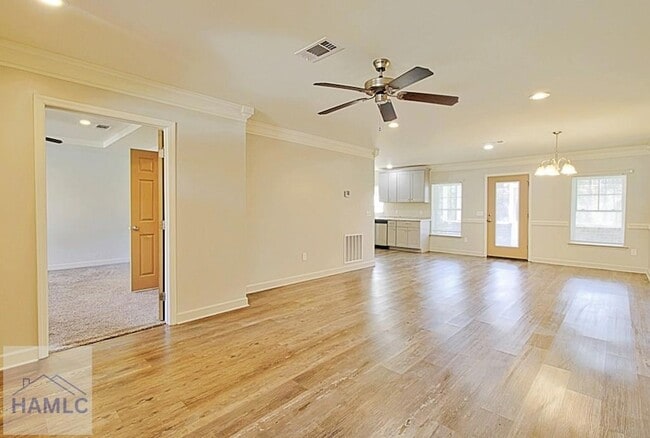 Building Photo - 5777 E Oglethorpe Hwy