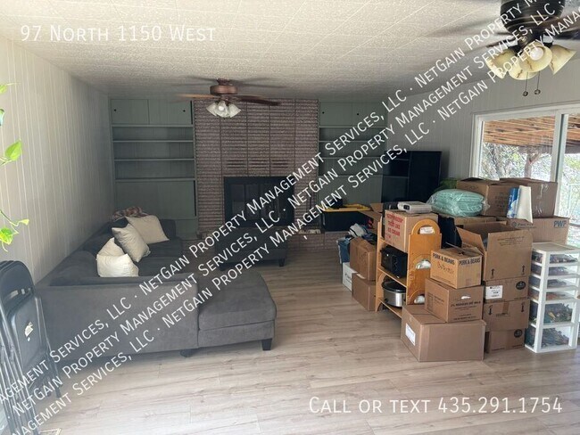 Building Photo - 97 N 1150 W