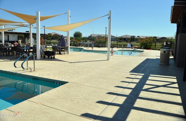 Building Photo - 22460 E Indiana Ave