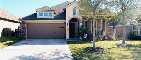 Building Photo - 15313 Lowry Meadow Ln