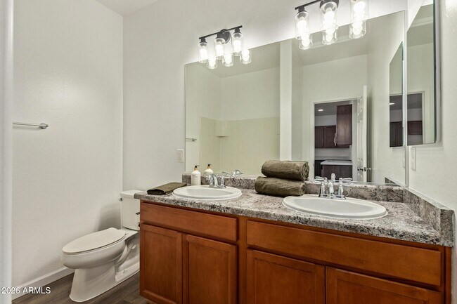 Building Photo - 17534 W Villa Chula Ln