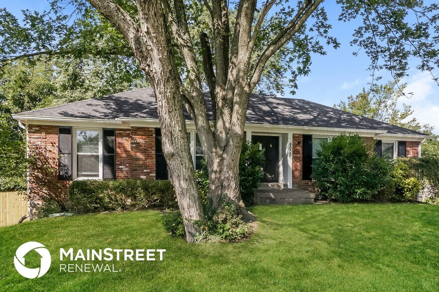 Building Photo - 9000 Willowwood Way