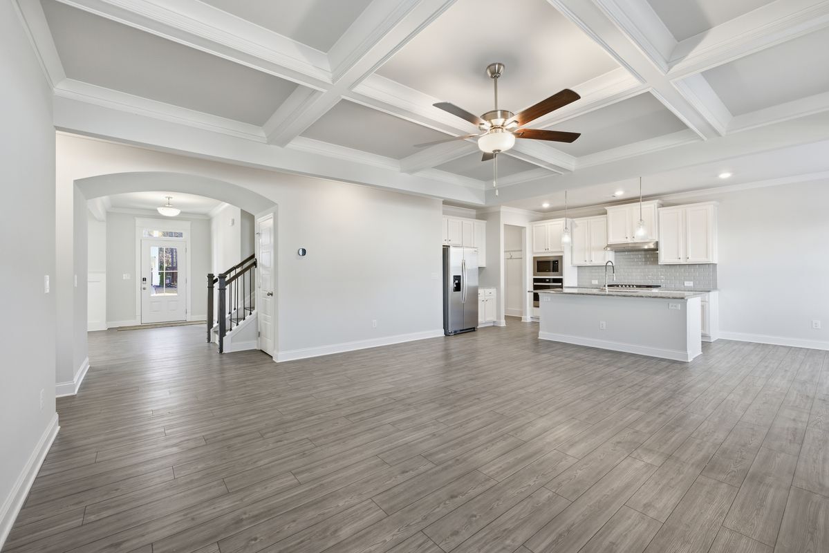 Building Photo - 1752 Dover Creek Ln