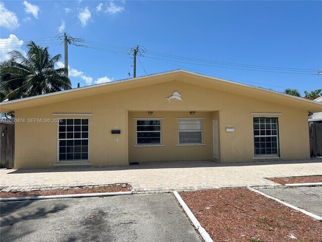 Building Photo - 311 NW 57th St