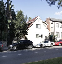 Building Photo - 1769-1775 N Gower St